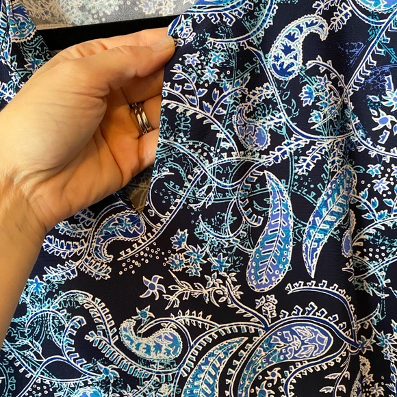 Roz & Ali Dress - Picture 6 of 11